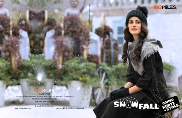 SNOWFALL : 100 MILES - Image 3