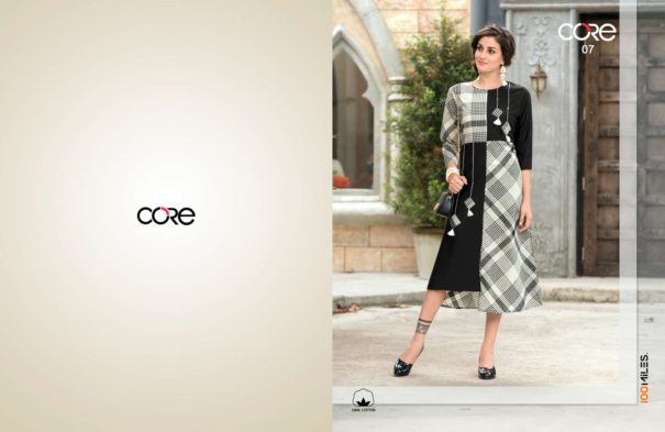 100 MILES : CORE 2 - Image 4