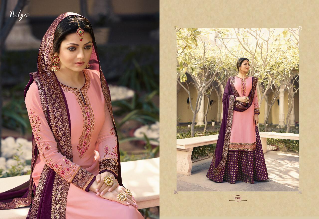 LT - NITYA 133 HITLIST : 8 pcs - Image 3