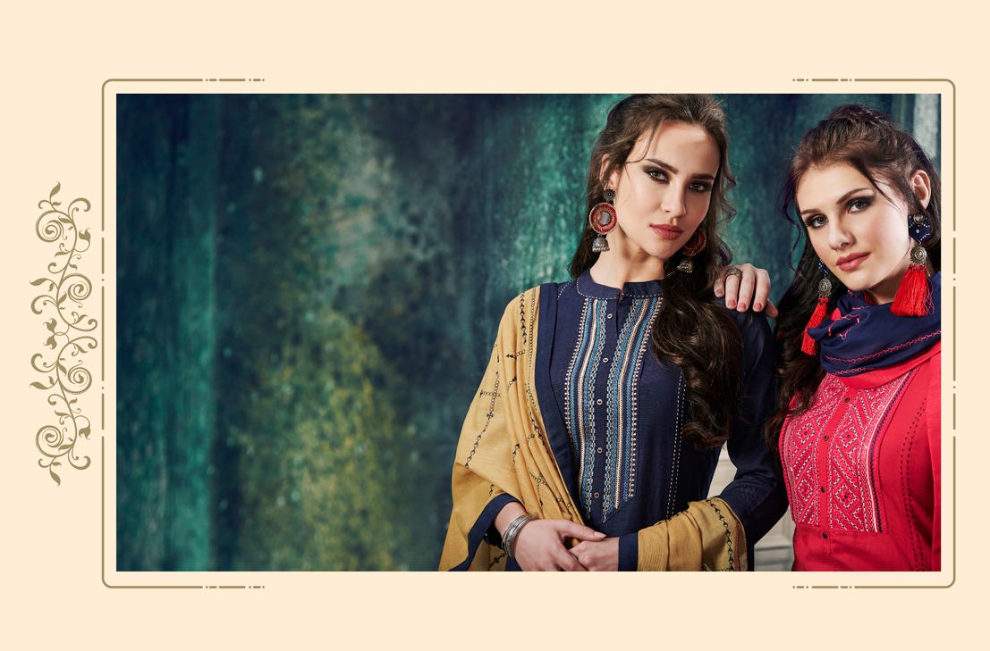 RANGOON - STAR WALK : 9 pcs - Image 3