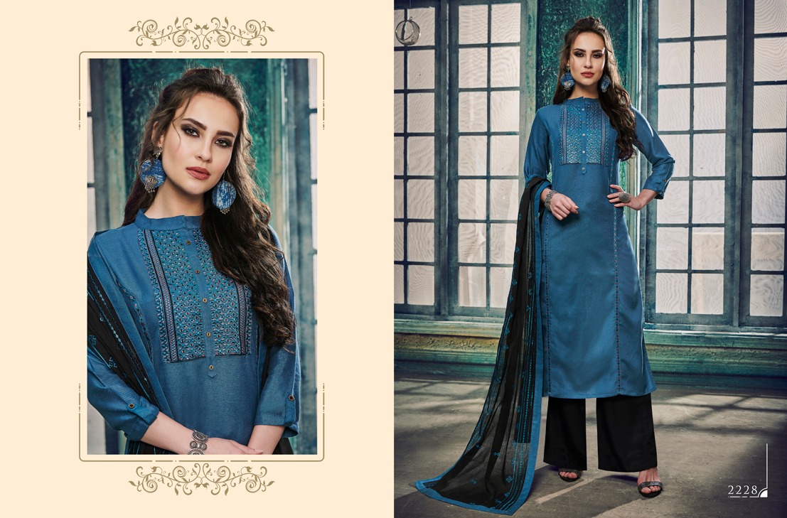 RANGOON - STAR WALK : 9 pcs - Image 2