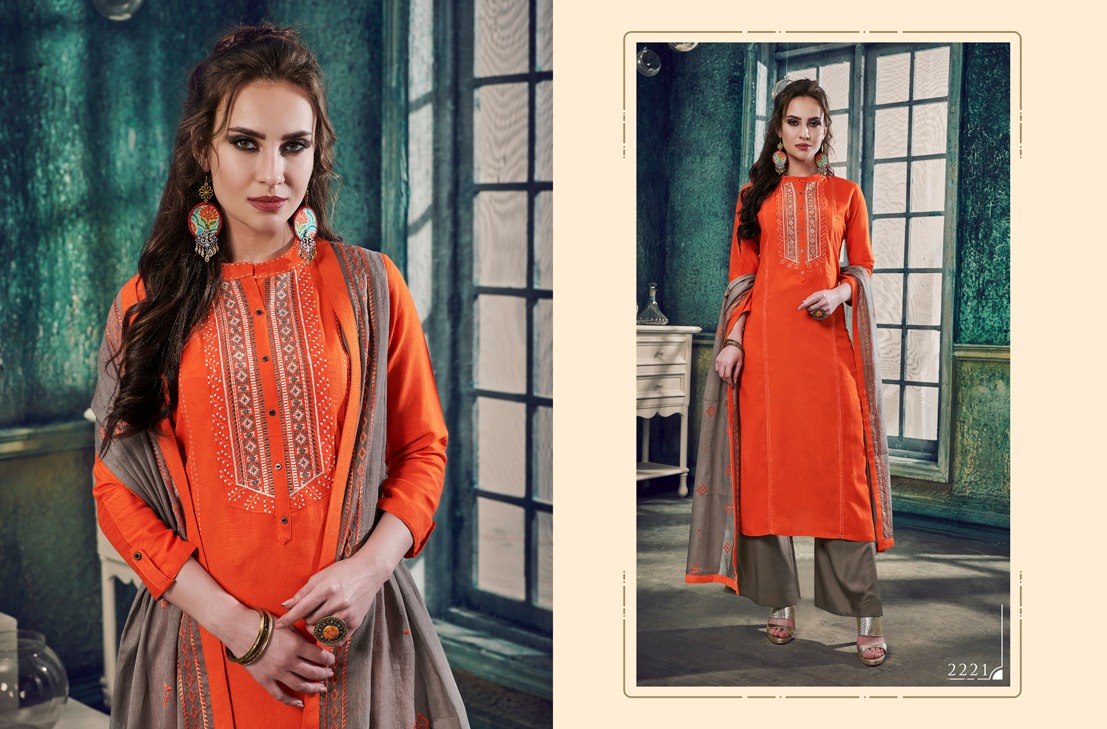 RANGOON - STAR WALK : 9 pcs - Image 11