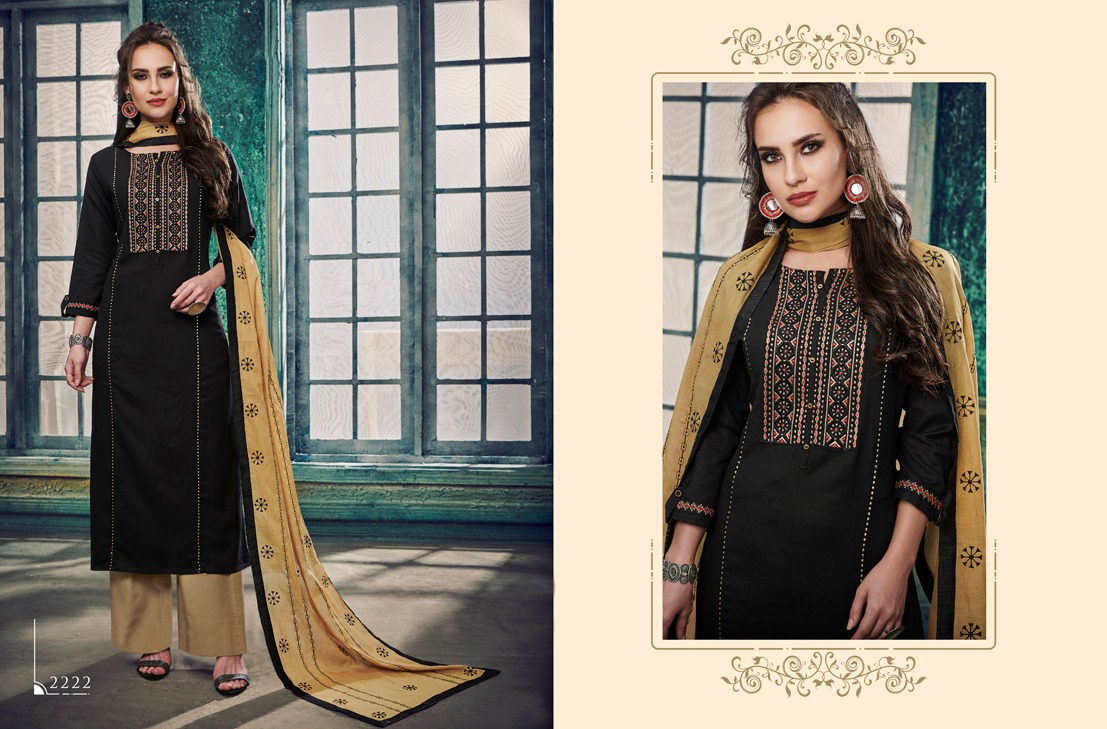 RANGOON - STAR WALK : 9 pcs - Image 10