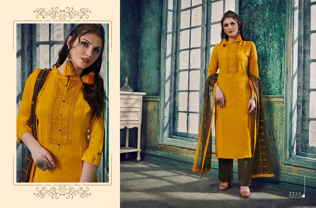 RANGOON - STAR WALK : 9 pcs - Image 7