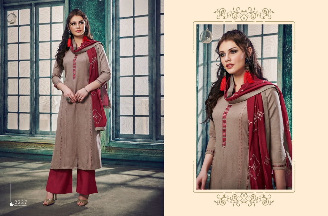 RANGOON - STAR WALK : 9 pcs - Image 6