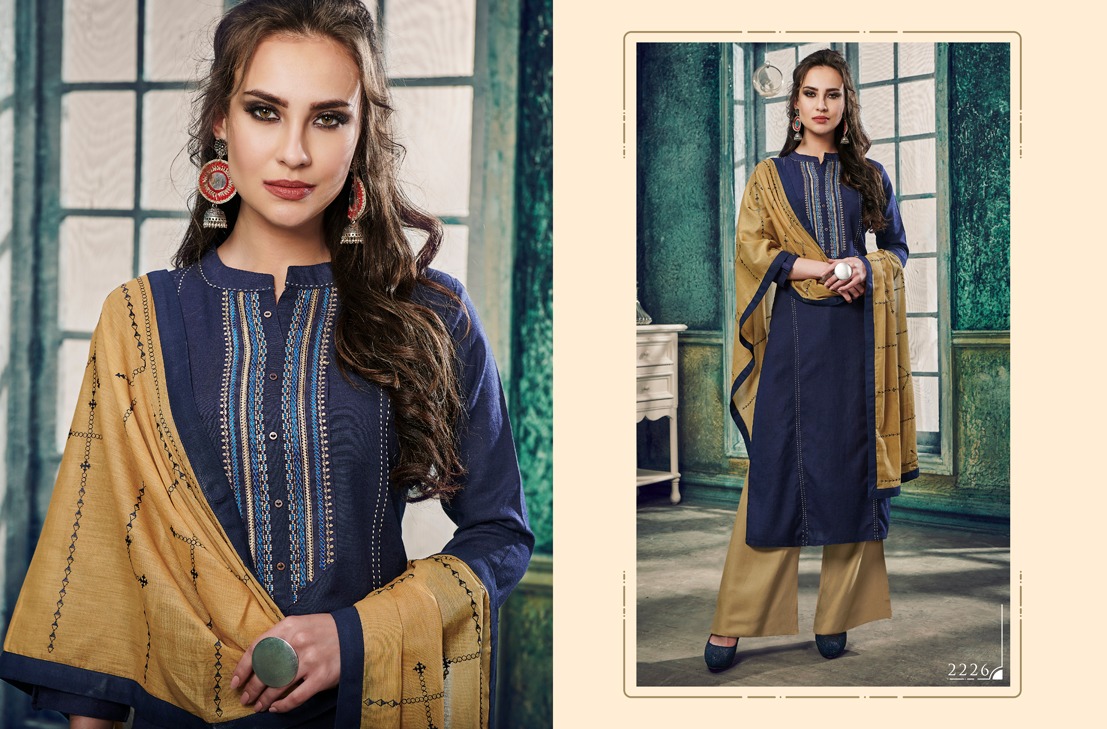 RANGOON - STAR WALK : 9 pcs - Image 5