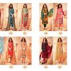 BELLIZA - GULNAAZ 3 : 10 pcs - Image 14