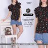 PLEATED TOP : 13 pcs - Image 2