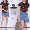 PLEATED TOP : 13 pcs - Image 3