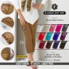BLOSSOM CROP PANT : 14 pcs