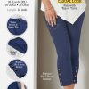 BLOSSOM CROP PANT : 14 pcs - Image 4