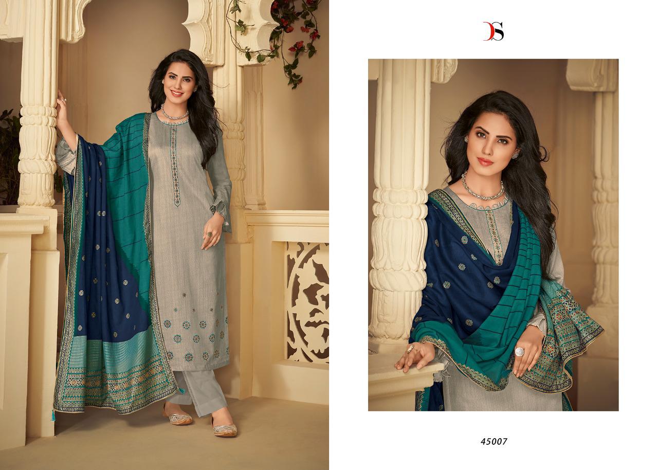 DEEPSY SUIT - PANGHAT 4 : 8 pcs - Image 12