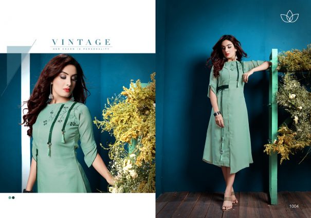 EVERMORE - IMPRESSIVE : 5 pcs - Image 2