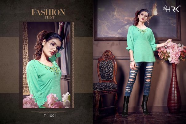 HRK - TOP HOUSE : 6 pcs - Image 2