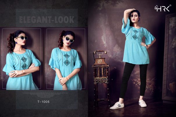 HRK - TOP HOUSE : 6 pcs - Image 3