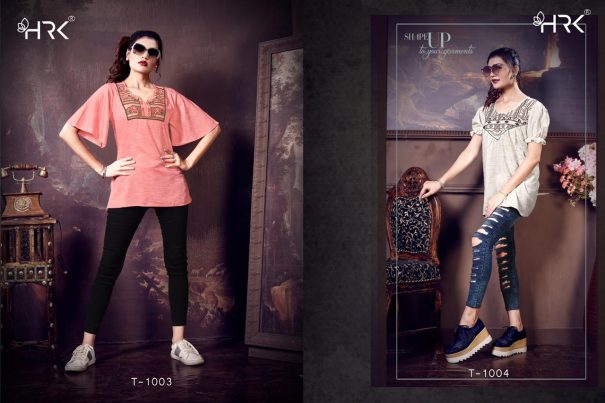 HRK - TOP HOUSE : 6 pcs - Image 4
