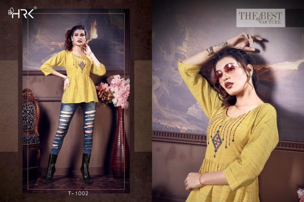 HRK - TOP HOUSE : 6 pcs - Image 5