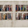 ITRANA - ALVINA : 12 pcs - Image 14
