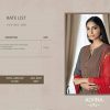 ITRANA - ALVINA : 12 pcs - Image 15