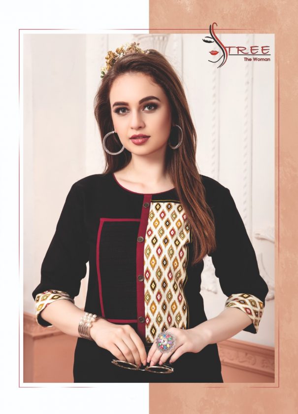 STREE - SEONA : 6 pcs - Image 10