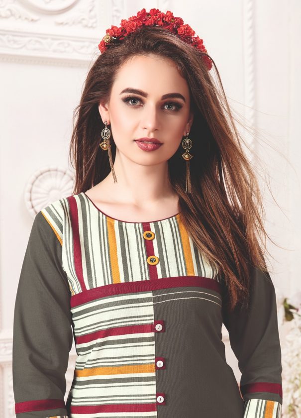 STREE - SEONA : 6 pcs - Image 4