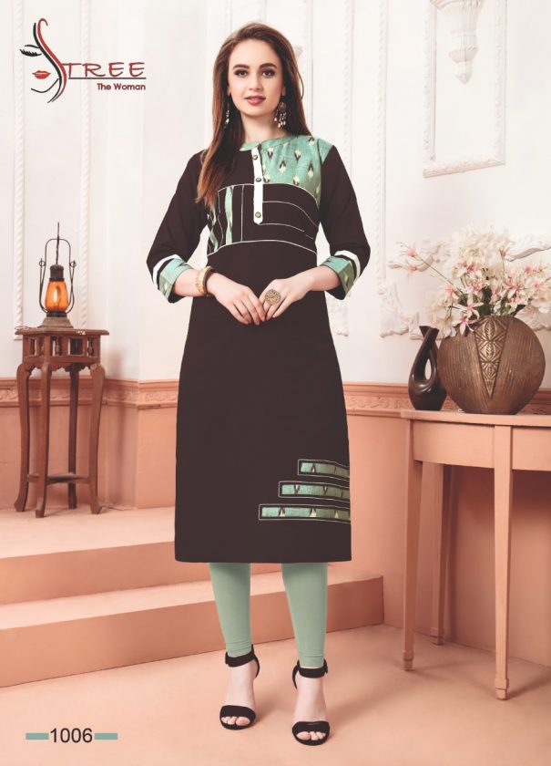 STREE - SEONA : 6 pcs - Image 6