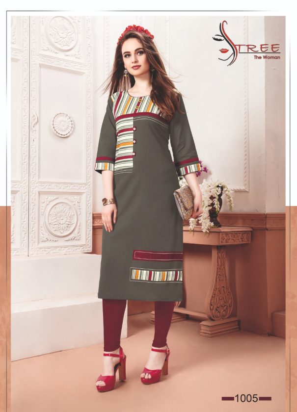 STREE - SEONA : 6 pcs - Image 8