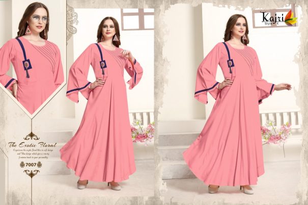 KAJRI STYLE - PUPLEE 7 : 8 pcs - Image 9