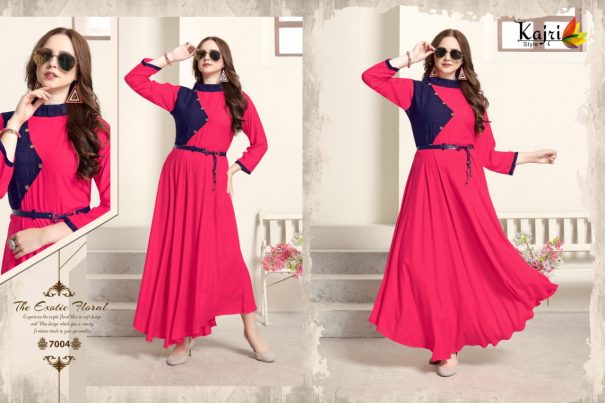 KAJRI STYLE - PUPLEE 7 : 8 pcs - Image 6
