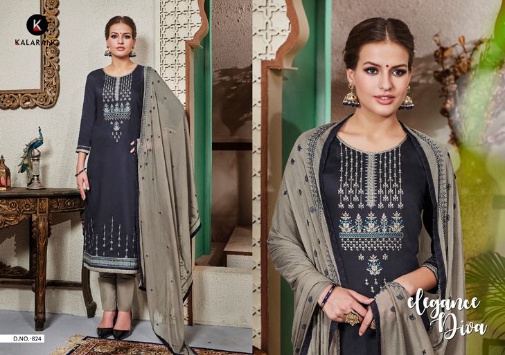 KALARANG - MERIGOLD : 4 pcs - Image 5