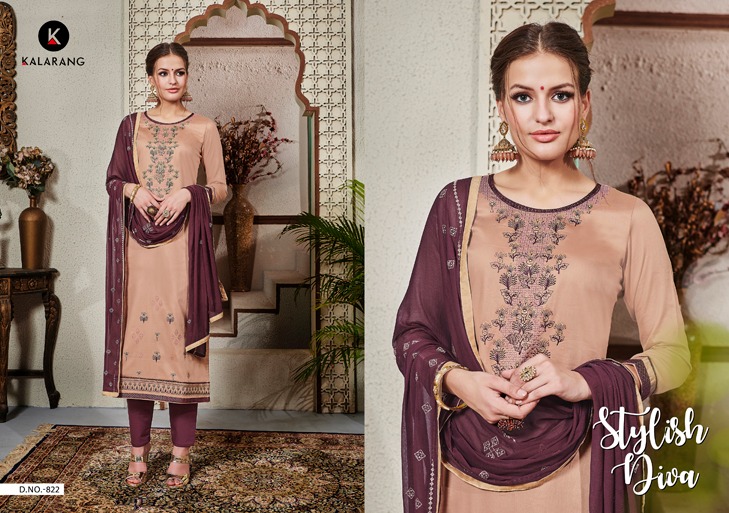 KALARANG - MERIGOLD : 4 pcs - Image 6