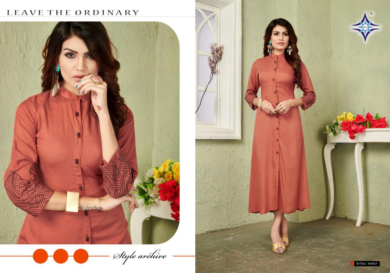 SLC - KAMLI : 8 pcs - Image 3