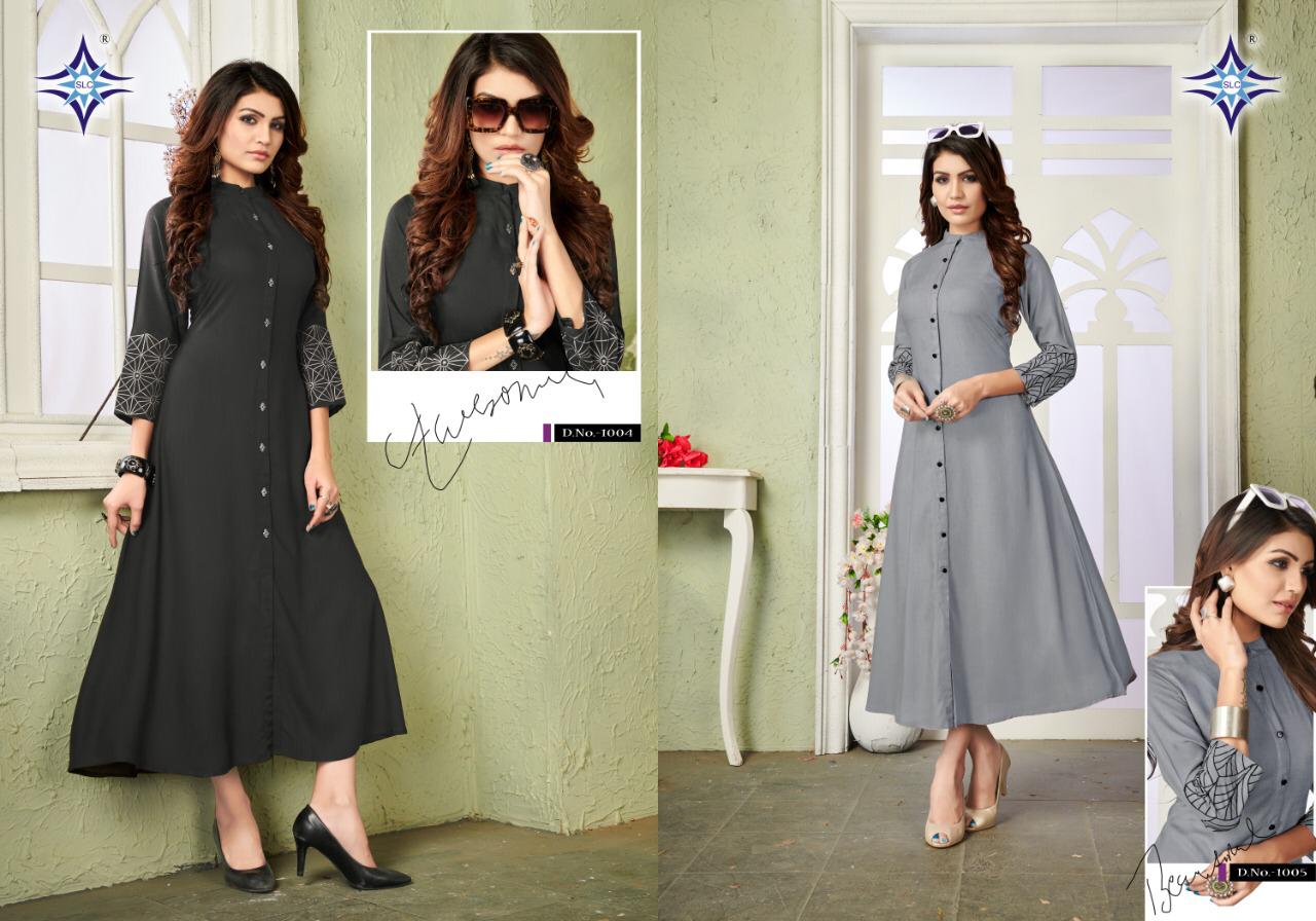 SLC - KAMLI : 8 pcs - Image 5