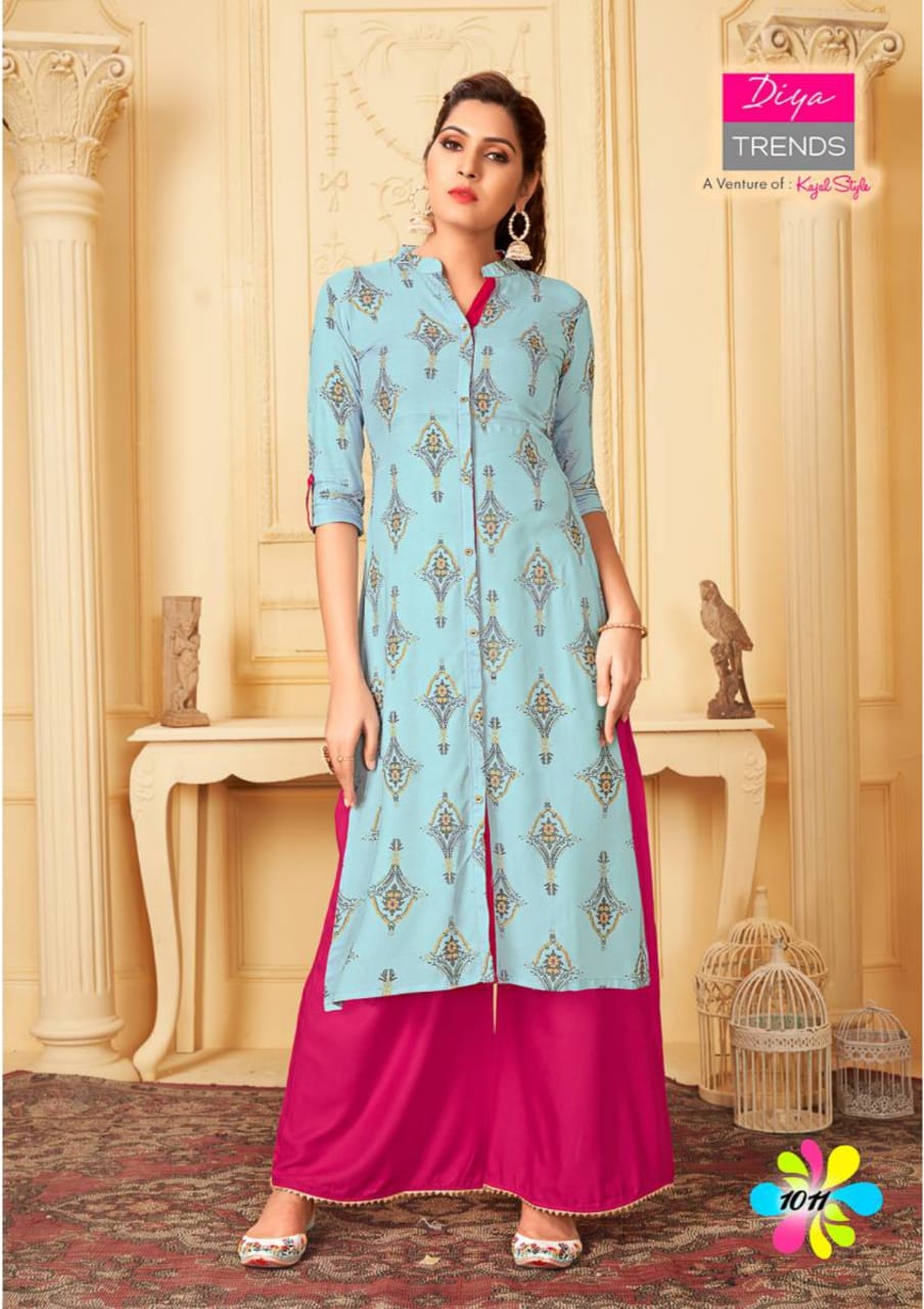 DIYA TRENDS - FASHION FUNDA 1 : 12 pcs - Image 4