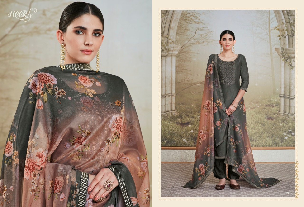 KIMORA HEER - AMIRA : 7 pcs - Image 7