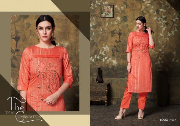 KURTI TIMES - NAZRANA : 6 pcs - Image 2