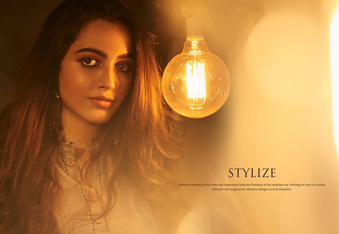 Stylic STYLIC - STYLIZE : 8 pcs BEST DISCOUNT LOWEST PRICE ONLINE