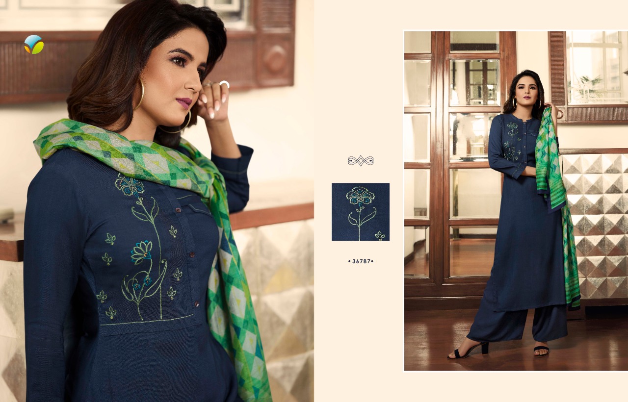 VINAY FASHION SANGINI HEAVY EMBROIDERED SUITS