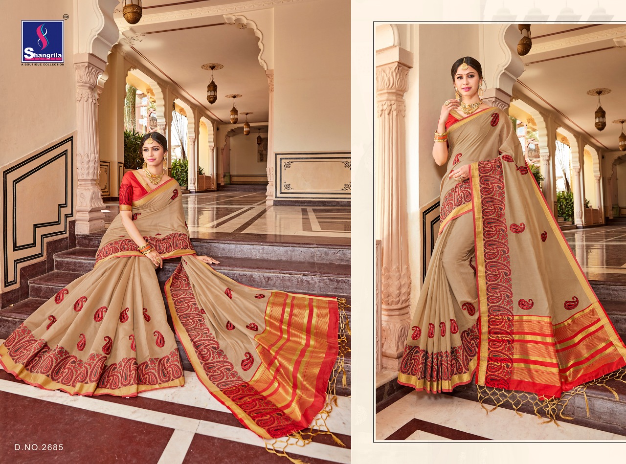 SHANGRILA - LAVANYA SILK 2 : 12 pcs - Image 9