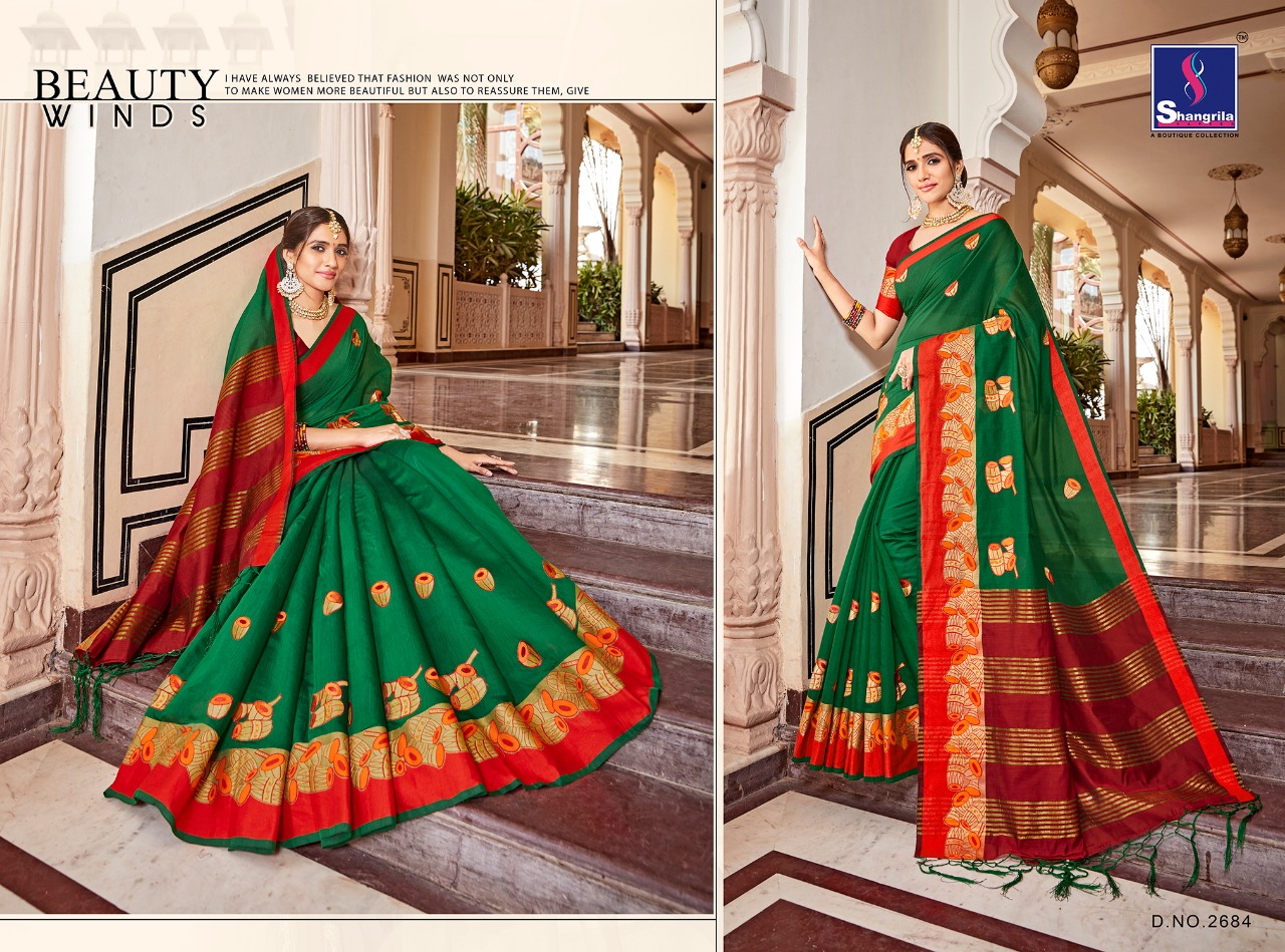SHANGRILA - LAVANYA SILK 2 : 12 pcs - Image 10