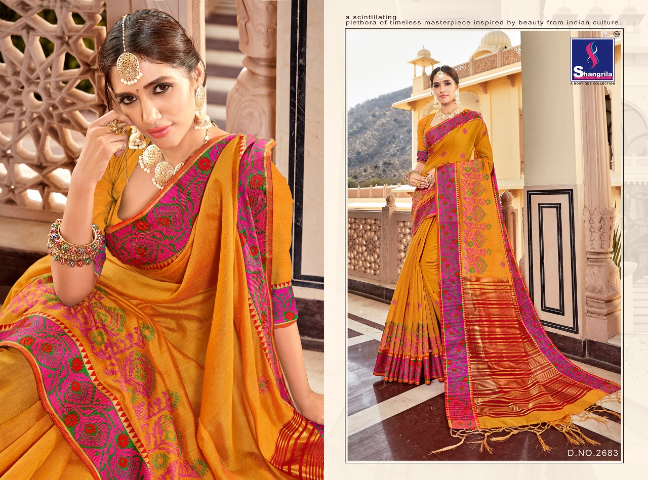 SHANGRILA - LAVANYA SILK 2 : 12 pcs - Image 11