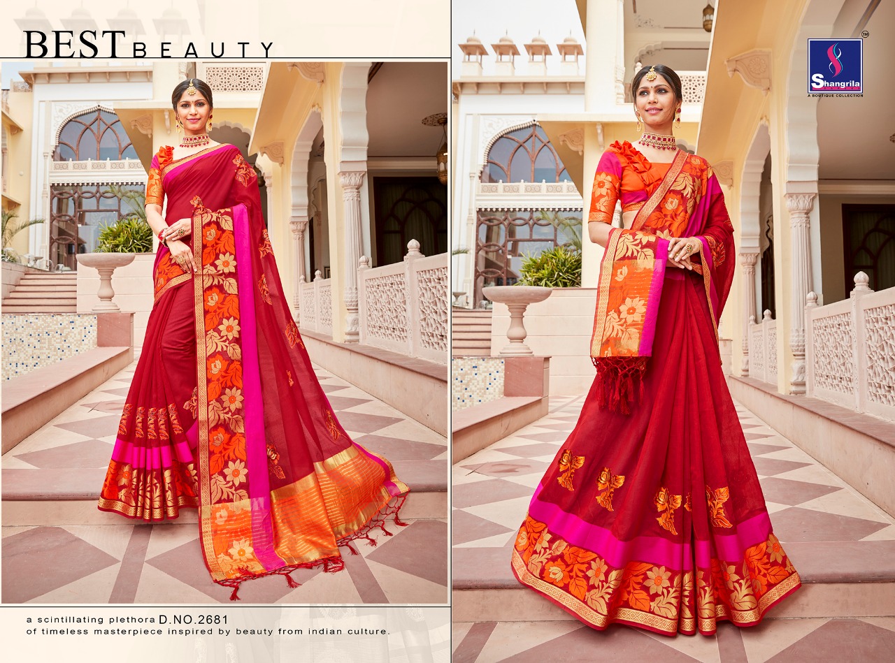 SHANGRILA - LAVANYA SILK 2 : 12 pcs - Image 12