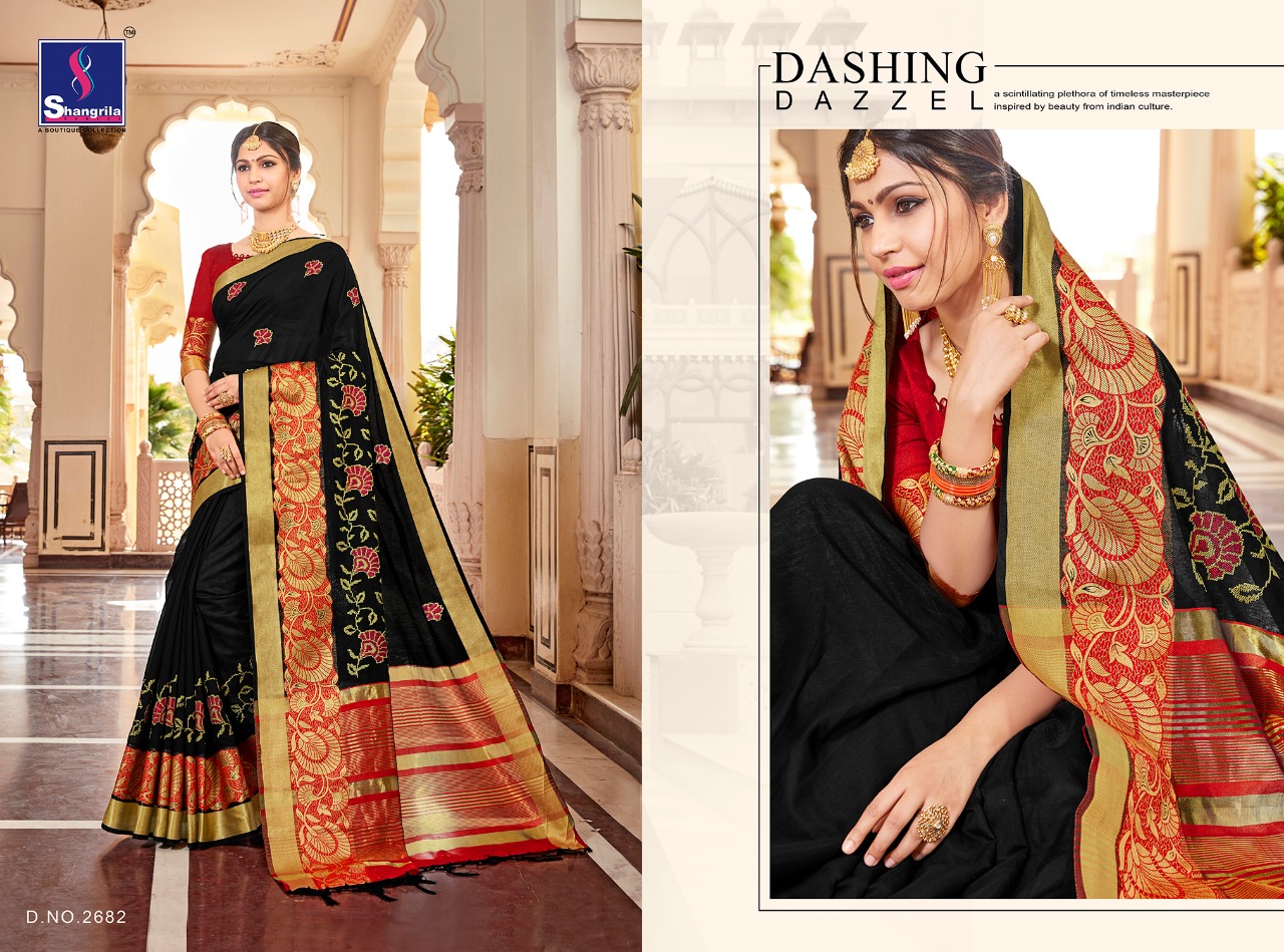 SHANGRILA - LAVANYA SILK 2 : 12 pcs - Image 13