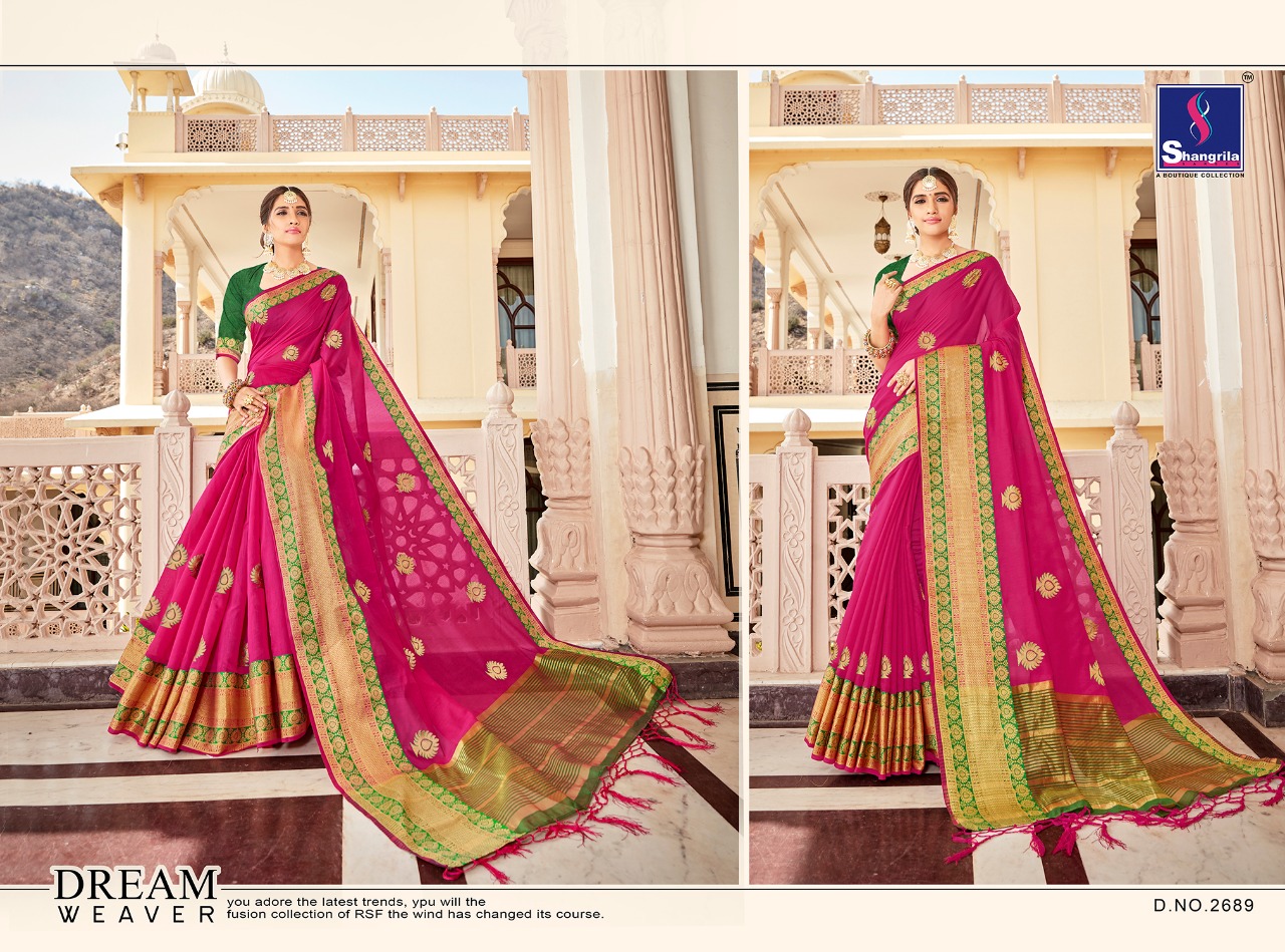 SHANGRILA - LAVANYA SILK 2 : 12 pcs - Image 3