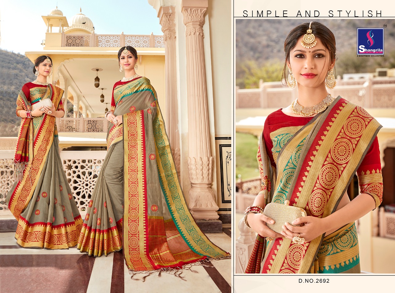 SHANGRILA - LAVANYA SILK 2 : 12 pcs - Image 6