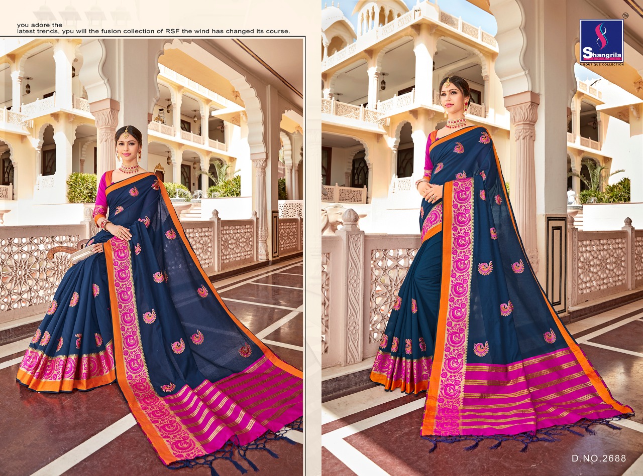 SHANGRILA - LAVANYA SILK 2 : 12 pcs - Image 7