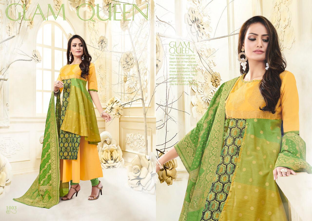 anokhi long kurtas