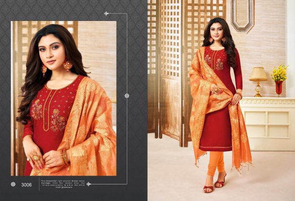 SHAGUN LIFESTYLE - LIFE STYLE 3 : 12 pcs - Image 7