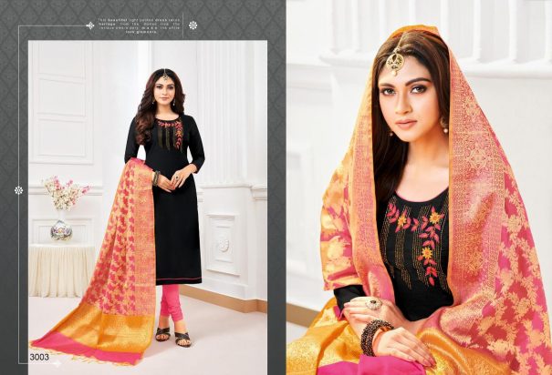 SHAGUN LIFESTYLE - LIFE STYLE 3 : 12 pcs - Image 8