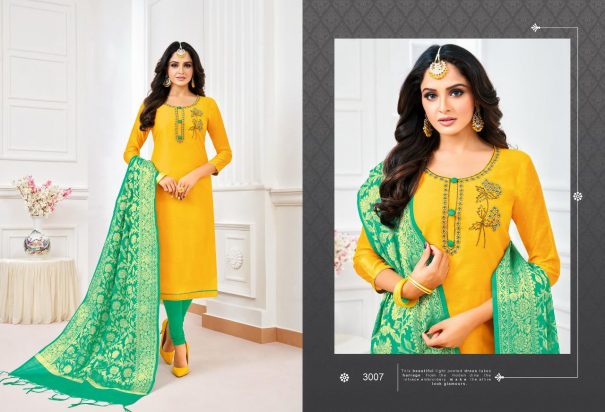 SHAGUN LIFESTYLE - LIFE STYLE 3 : 12 pcs - Image 9